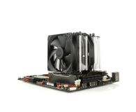 SilentiumPC Grandis 2 120/140mm - 328732 - zdjęcie 6
